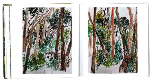 Tree Studies