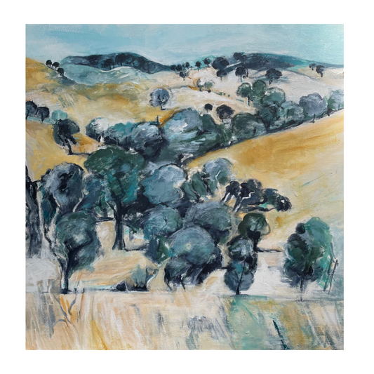 Burnt Creek #1