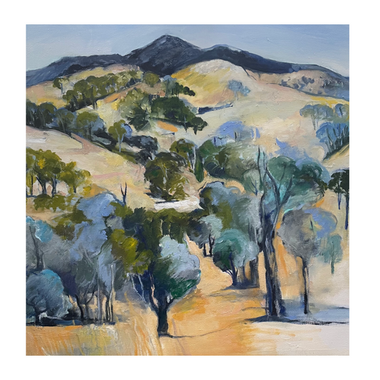 Burnt Creek #2