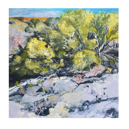 Escarpment