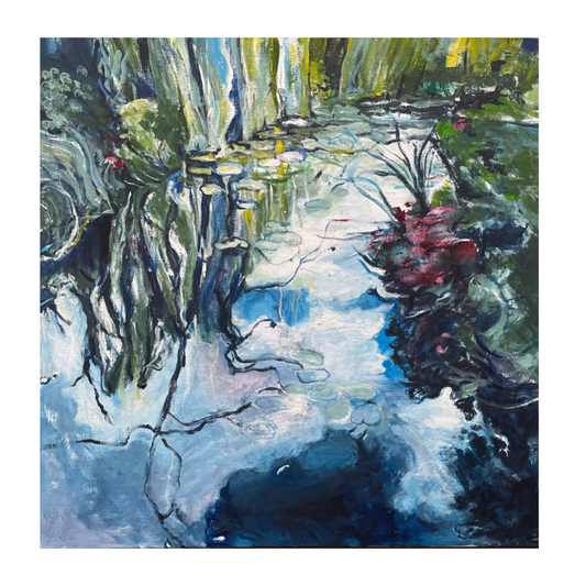 Giverny #9