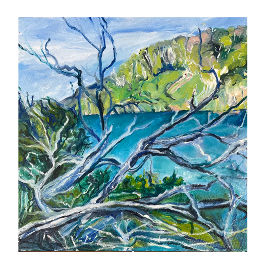 Lake Bunga #3