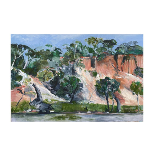Merbein Morning