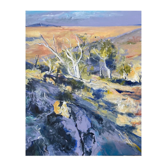 Ridge