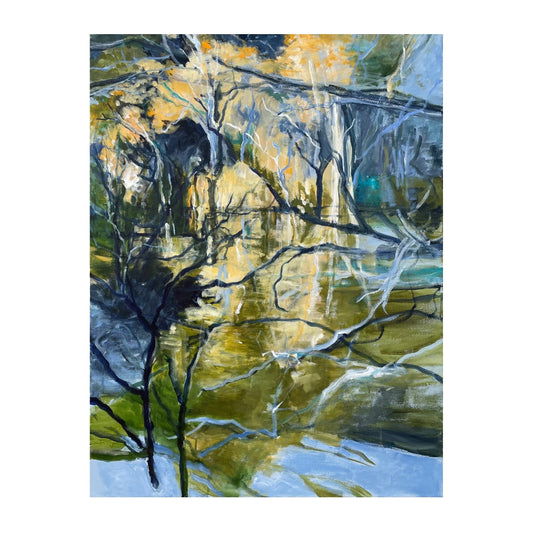 Undergrowth
