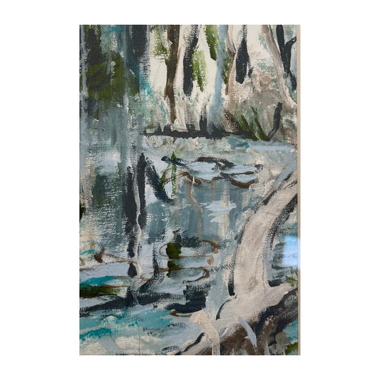 Ponds #3
